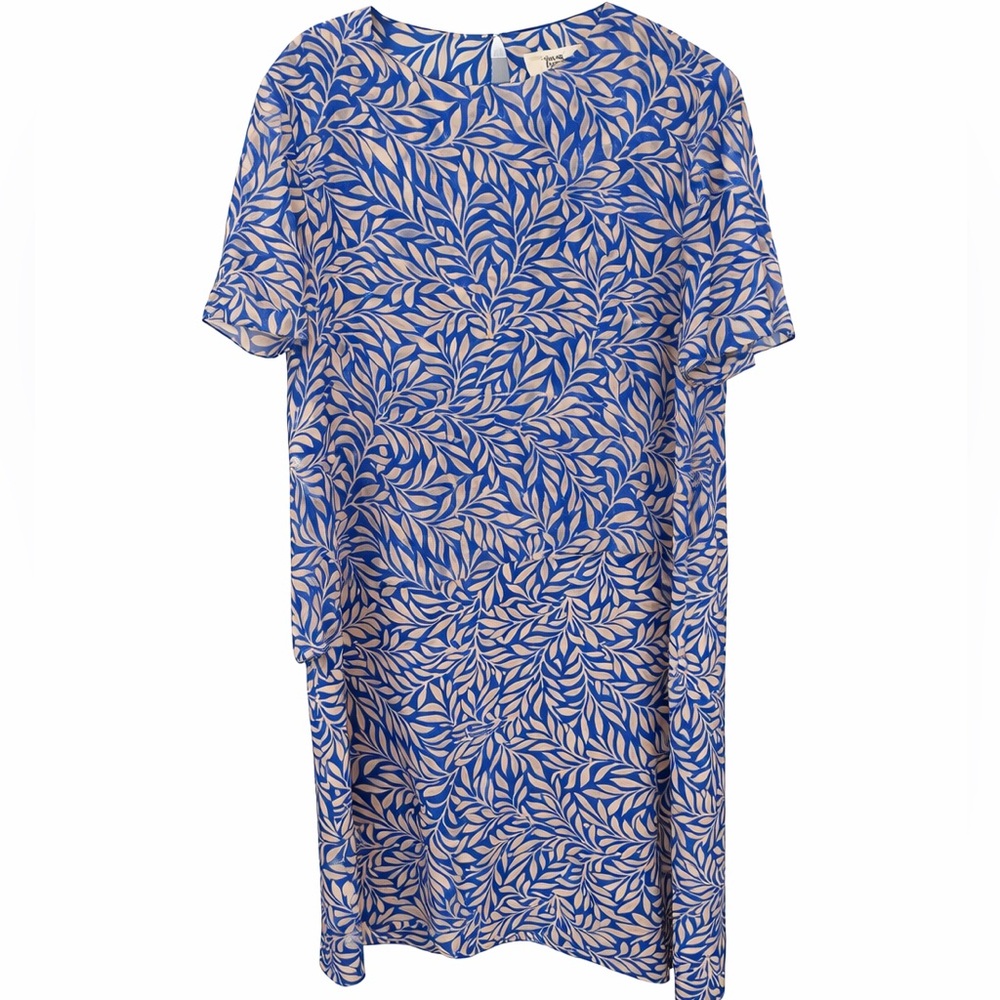 Diane Von Furstenberg Dress